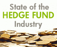 State of the Hedge Fund Industry Logo